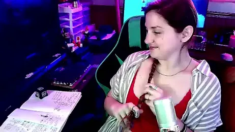 mirannacult — Stripchat recorded stream image, 13.10.2025 17:20