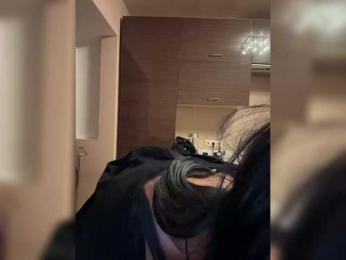 GAVKA_ — Bongacams recorded stream image, 13.10.2025 17:50
