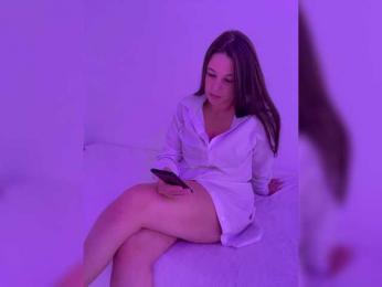 Potifays — Bongacams recorded stream screenshot (13 Oct 2025)