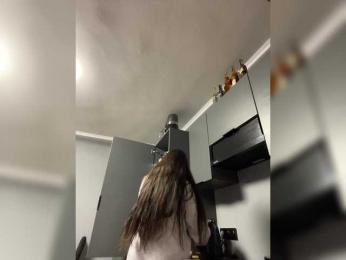 Potifays — Bongacams recorded stream screenshot (13 Oct 2025)