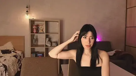 caressyourself — Stripchat recorded stream image, 13.10.2025 17:00