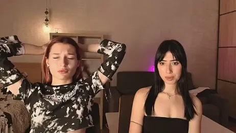 caressyourself — Stripchat recorded stream image, 13.10.2025 17:00