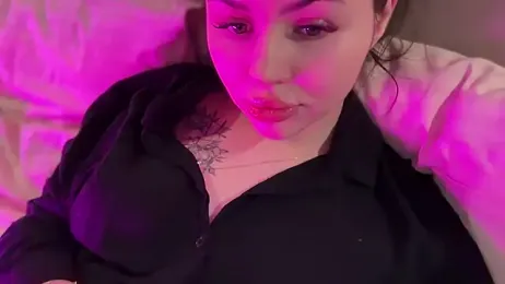 AlmaryKim — Stripchat recorded stream image, 13.10.2025 20:10