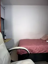 horny_roomiess — Stripchat recorded stream screenshot (13 Oct 2025)