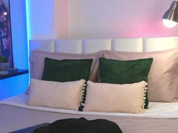 Carol-Ferrer — Bongacams recorded stream image, 13.10.2025 21:40