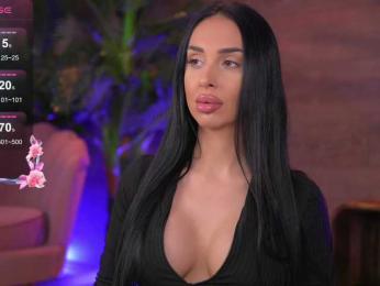 KairaAndrews — Bongacams recorded stream screenshot (13 Oct 2025)