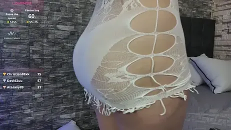 HotCouple_697 — Stripchat recorded stream screenshot (13 Oct 2025)