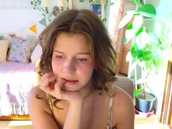 eli_sun — Chaturbate recorded stream image, 20.02.2025 09:10