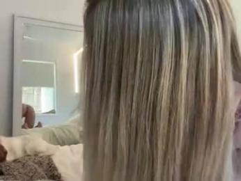 bridgetjean — Chaturbate recorded stream image, 13.10.2025 23:00