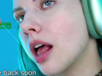 VikkiExtraCheese — Bongacams recorded stream image, 13.10.2025 19:10
