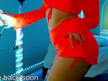 VikkiExtraCheese — Bongacams recorded stream image, 13.10.2025 19:10
