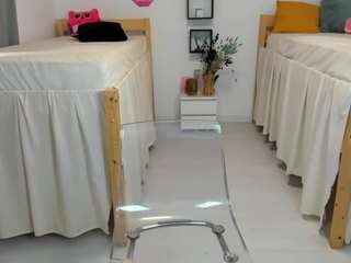 18perfecttits — Camsoda recorded stream image, 14.10.2025 03:10