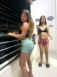 royalgirls_x — Stripchat recorded stream image, 14.10.2025 01:50