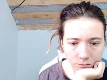 sexy_b0rsch — Chaturbate recorded stream screenshot (14 Oct 2025)