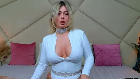 ChloeFrost — Stripchat recorded stream image, 14.10.2025 05:10