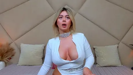 ChloeFrost — Stripchat recorded stream image, 14.10.2025 05:10