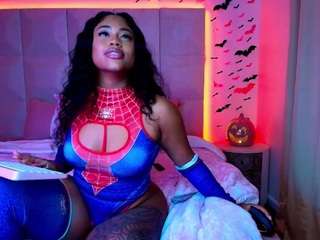 briannabrave — Camsoda recorded stream image, 14.10.2025 03:50