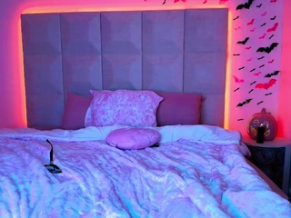 briannabrave — Camsoda recorded stream image, 14.10.2025 03:50