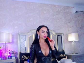 Issadorra — Bongacams recorded stream image, 14.10.2025 06:50