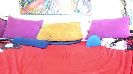 lindalovesexy — Stripchat recorded stream image, 20.02.2025 10:30