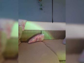 LittleDelora — Bongacams recorded stream screenshot (14 Oct 2025)