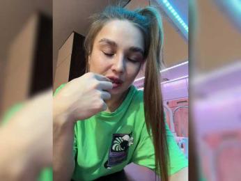 -INDICA- — Bongacams recorded stream image, 14.10.2025 09:20