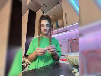 -INDICA- — Bongacams recorded stream image, 14.10.2025 09:20