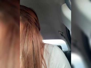 Tereza- — Bongacams recorded stream screenshot (14 Oct 2025)