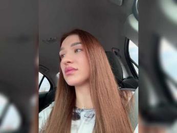 Tereza- — Bongacams recorded stream screenshot (14 Oct 2025)