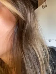 TalullaX — Stripchat recorded stream screenshot (14 Oct 2025)