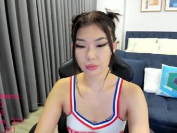 lindamei — Chaturbate recorded stream screenshot (14 Oct 2025)