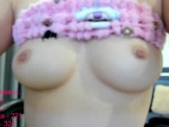 lindamei — Chaturbate recorded stream screenshot (14 Oct 2025)