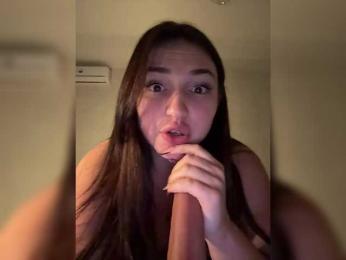 -Monika- — Bongacams recorded stream screenshot (14 Oct 2025)