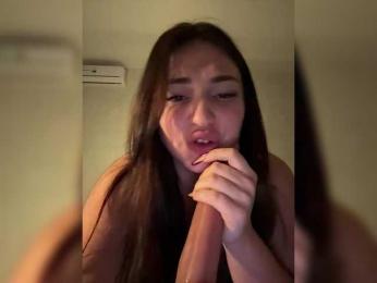 -Monika- — Bongacams recorded stream screenshot (14 Oct 2025)