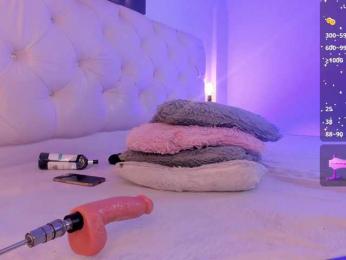 Gisell-Montoy — Bongacams recorded stream image, 14.10.2025 13:10