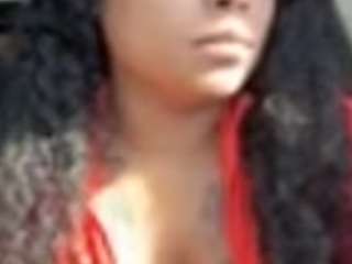 laylared — Camsoda recorded stream screenshot (14 Oct 2025)