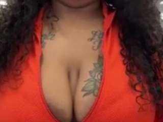 laylared — Camsoda recorded stream screenshot (14 Oct 2025)