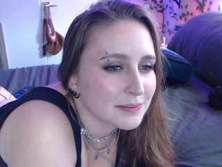 marshmallow-princess-420 — Camsoda recorded stream image, 14.10.2025 18:20