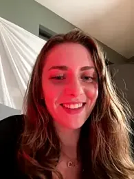 MariiD — Stripchat recorded stream image, 14.10.2025 19:20