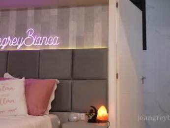 jeangreybianca — Chaturbate recorded stream image, 14.10.2025 17:20