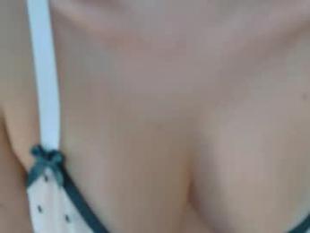 grettabenett_ — Chaturbate recorded stream image, 14.10.2025 19:50