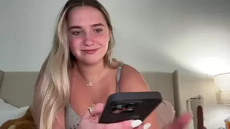 TheRealSophieBlake — Stripchat recorded stream image, 14.10.2025 20:40