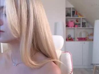 brilliantvictoria — Chaturbate recorded stream screenshot (20 Feb 2025)