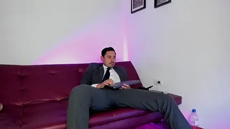 pleasurecompany3 — Stripchat recorded stream screenshot (14 Oct 2025)