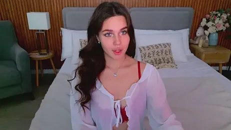 RihannaRose — Stripchat recorded stream image, 14.10.2025 17:00
