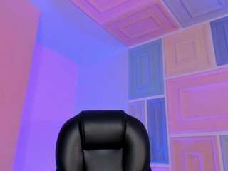 meganwest — Camsoda recorded stream image, 14.10.2025 20:40