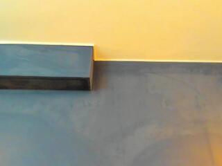 Zara Bliss — Flirt4free recorded stream screenshot (15 Oct 2025)