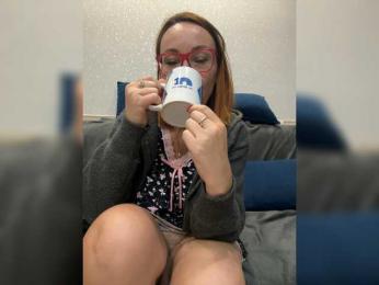 Pink-Lips — Bongacams recorded stream screenshot (14 Oct 2025)