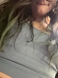 psilybaby — Stripchat recorded stream image, 15.10.2025 04:50