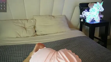 annief0x — Stripchat recorded stream image, 15.10.2025 03:40